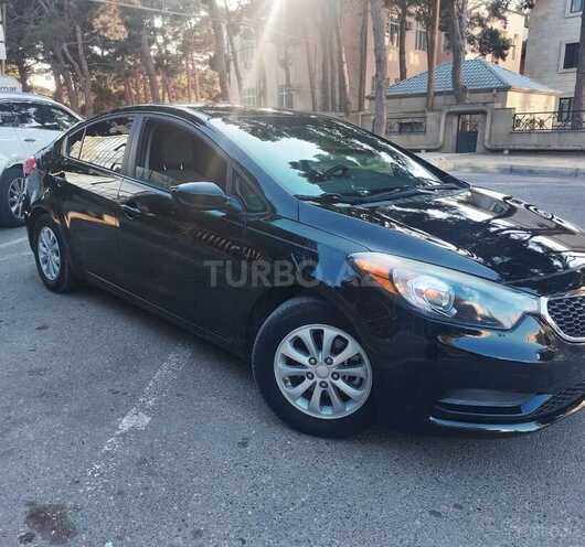 Kia Cerato 2015, 120,701 km - 1.8 l - Bakı