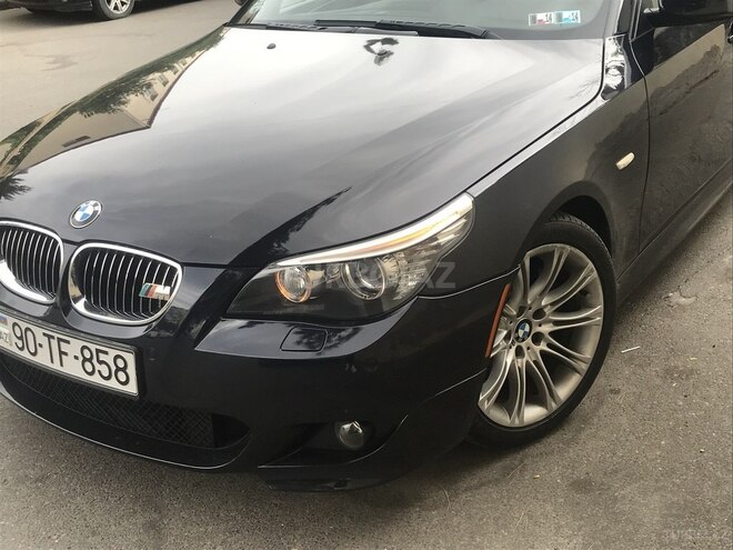 BMW 535 2009, 174,500 km - 3.0 l - Bakı