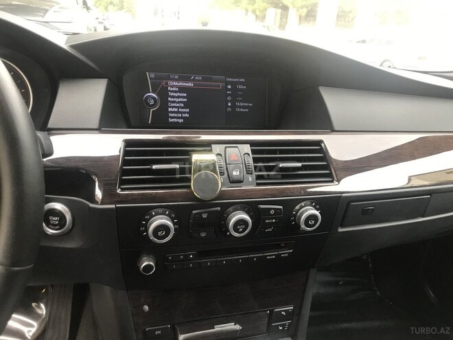 BMW 535 2009, 174,500 km - 3.0 l - Bakı