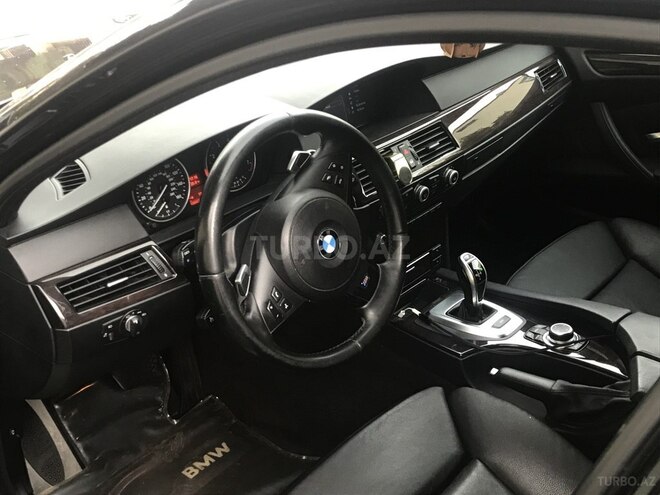 BMW 535 2009, 174,500 km - 3.0 l - Bakı