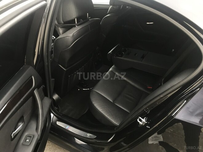 BMW 535 2009, 174,500 km - 3.0 l - Bakı