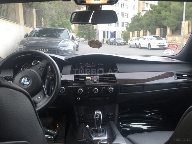 BMW 535 2009, 174,500 km - 3.0 l - Bakı
