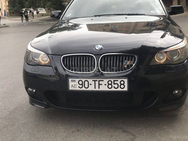 BMW 535 2009, 174,500 km - 3.0 l - Bakı
