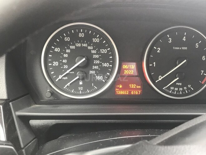 BMW 535 2009, 174,500 km - 3.0 l - Bakı
