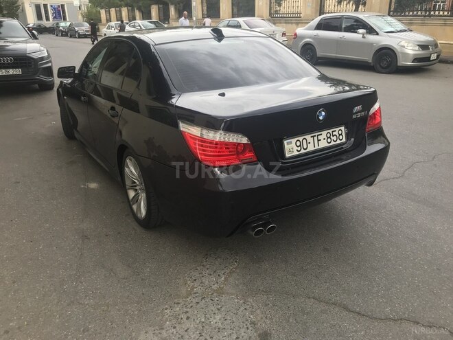 BMW 535 2009, 174,500 km - 3.0 l - Bakı