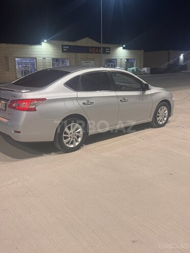 Nissan Sentra 2013, 160,000 km - 1.8 l - Salyan