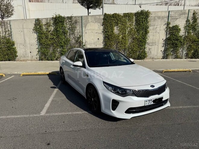 Kia K5-7