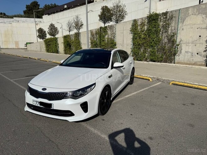 Kia K5-6