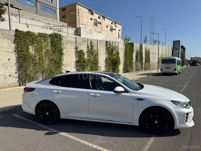 Kia K5-5