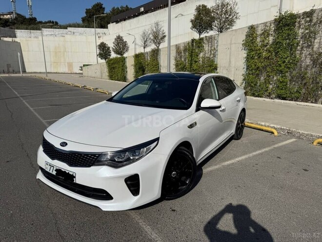 Kia K5-18