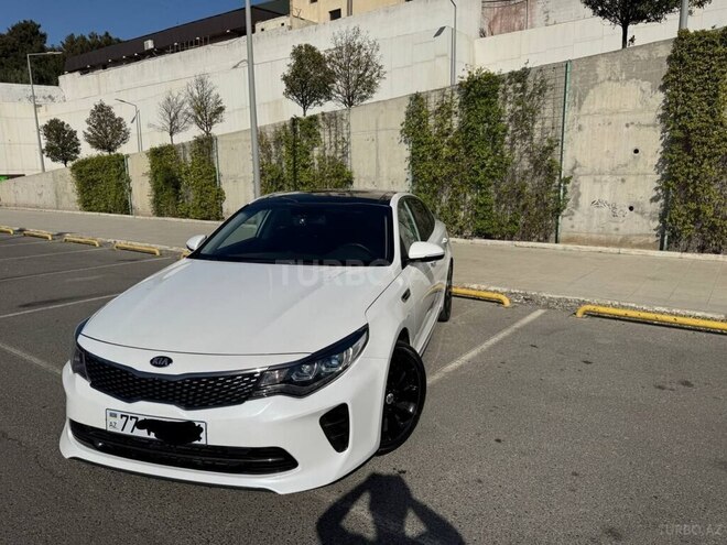Kia K5-19