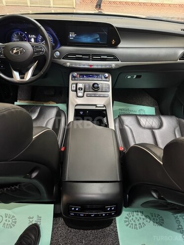 Hyundai Palisade 2019, 101,000 km - 2.2 l - Bakı