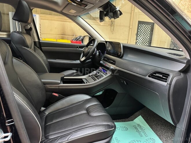 Hyundai Palisade 2019, 101,000 km - 2.2 l - Bakı