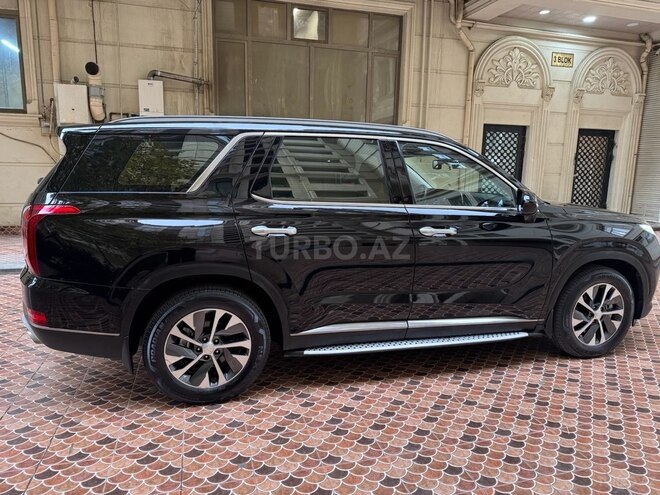 Hyundai Palisade 2019, 101,000 km - 2.2 l - Bakı