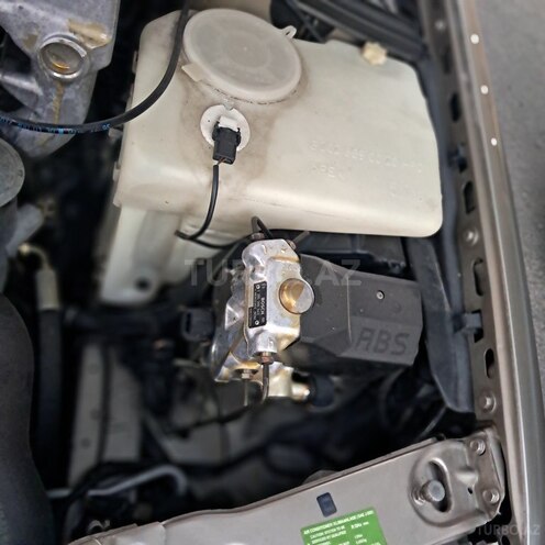 Mercedes C 180 1995, 248,000 km - 1.8 l - Bakı