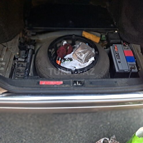 Mercedes C 180 1995, 248,000 km - 1.8 l - Bakı