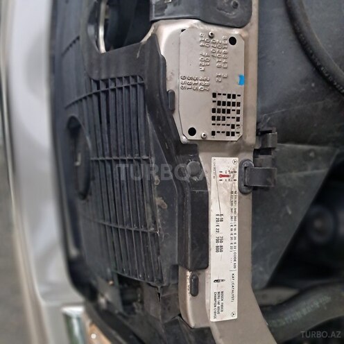 Mercedes C 180 1995, 248,000 km - 1.8 l - Bakı