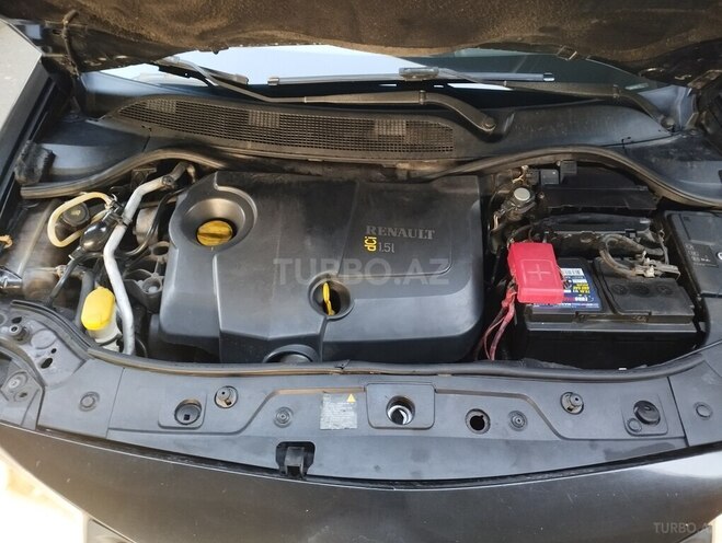 Renault Megane-4