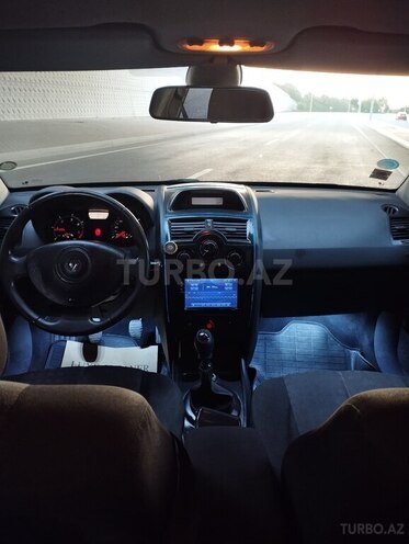 Renault Megane-3
