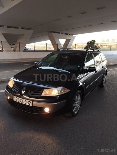 Renault Megane-1