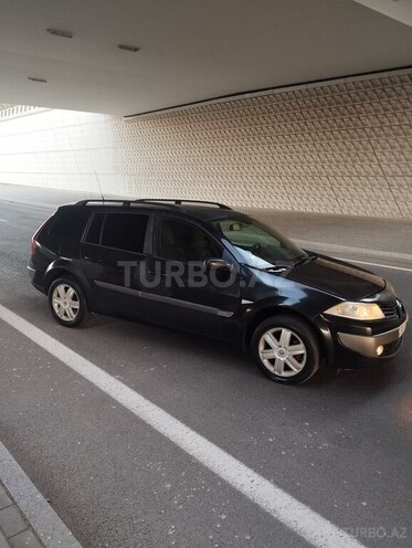 Renault Megane-8