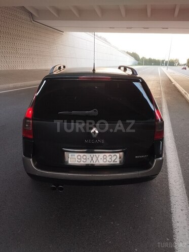 Renault Megane-9
