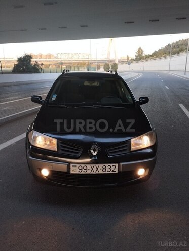 Renault Megane-14