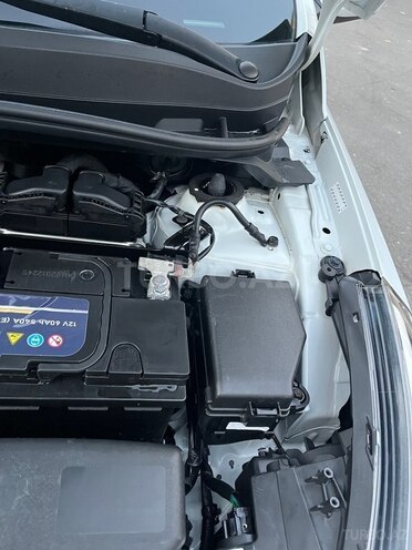 Hyundai Accent 2017, 146,450 km - 1.6 l - Bakı