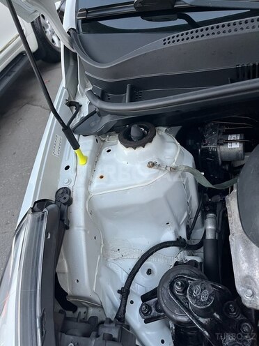 Hyundai Accent 2017, 146,450 km - 1.6 l - Bakı