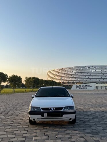 Peugeot 405 2020, 101,000 km - 1.6 l - Bakı