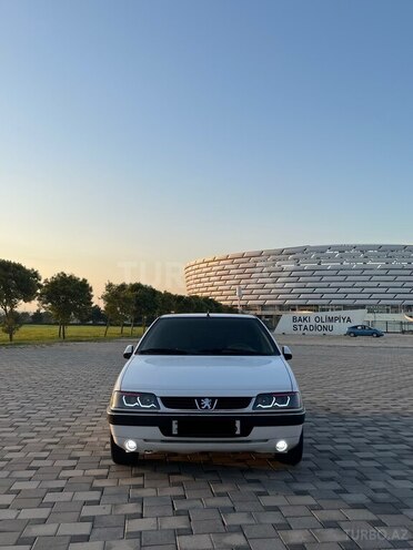 Peugeot 405 2020, 101,000 km - 1.6 l - Bakı