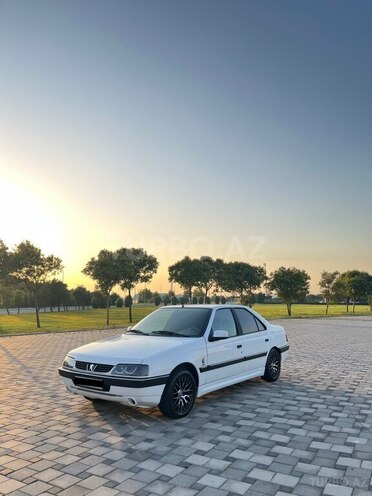 Peugeot 405 2020, 101,000 km - 1.6 l - Bakı