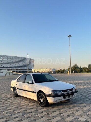 Peugeot 405 2020, 101,000 km - 1.6 l - Bakı