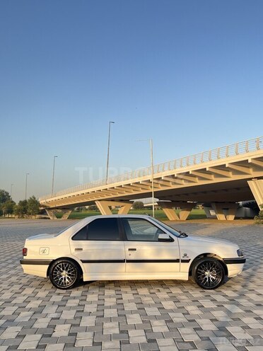 Peugeot 405 2020, 101,000 km - 1.6 l - Bakı