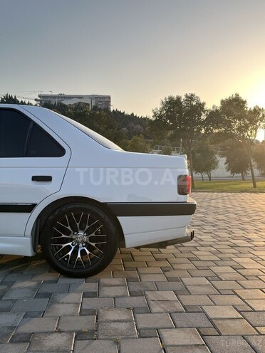 Peugeot 405 2020, 101,000 km - 1.6 l - Bakı