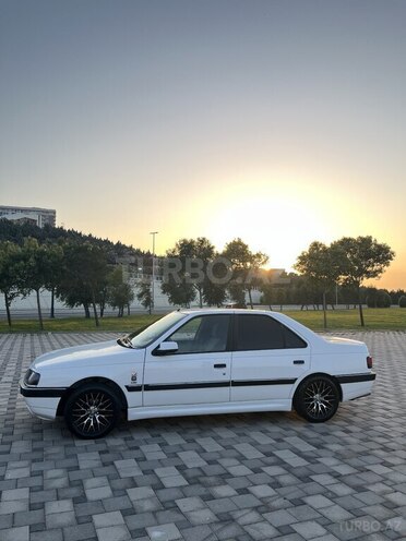 Peugeot 405 2020, 101,000 km - 1.6 l - Bakı
