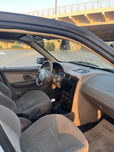 Peugeot 405 2020, 101,000 km - 1.6 l - Bakı