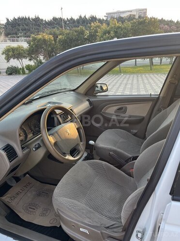 Peugeot 405 2020, 101,000 km - 1.6 l - Bakı