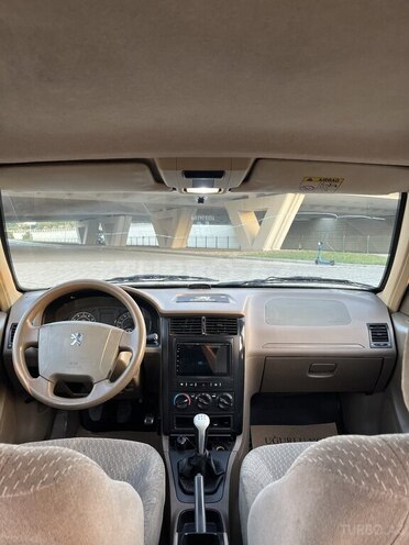 Peugeot 405 2020, 101,000 km - 1.6 l - Bakı