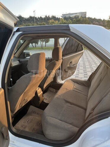 Peugeot 405 2020, 101,000 km - 1.6 l - Bakı