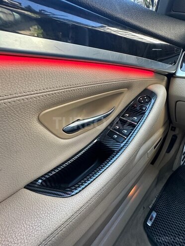 BMW 528 2014, 160,000 km - 2.0 l - Bakı