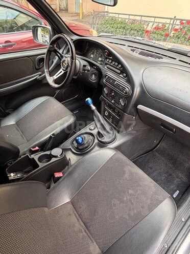 Chevrolet Niva 2013, 168,000 km - 1.7 l - Oğuz