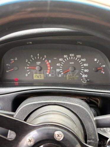 Chevrolet Niva 2013, 168,000 km - 1.7 l - Oğuz