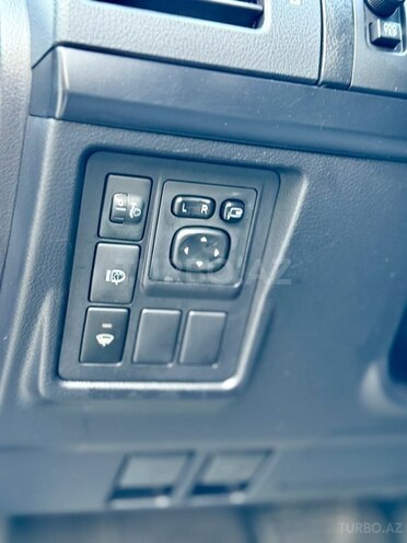 Toyota Land Cruiser Prado 2011, 126,385 km - 2.7 l - Bakı