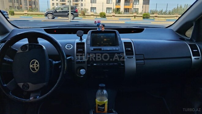 Toyota Prius 2008, 334,000 km - 1.5 l - Sumqayıt