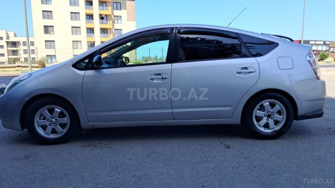 Toyota Prius 2008, 334,000 km - 1.5 l - Sumqayıt