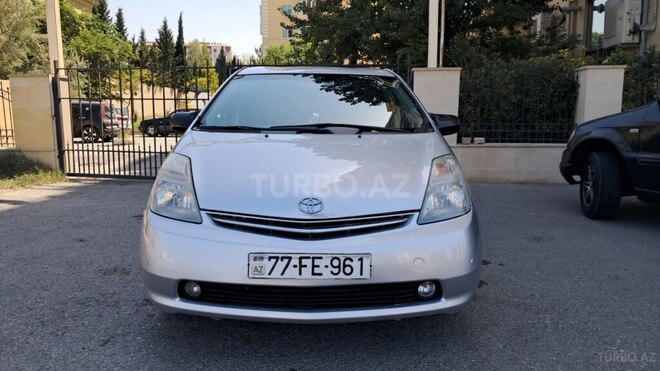 Toyota Prius 2008, 334,000 km - 1.5 l - Sumqayıt