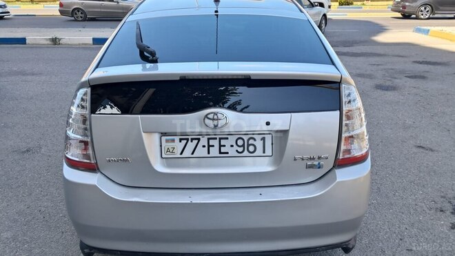 Toyota Prius 2008, 334,000 km - 1.5 l - Sumqayıt