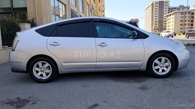 Toyota Prius 2008, 334,000 km - 1.5 l - Sumqayıt