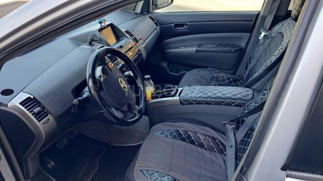 Toyota Prius 2008, 334,000 km - 1.5 l - Sumqayıt